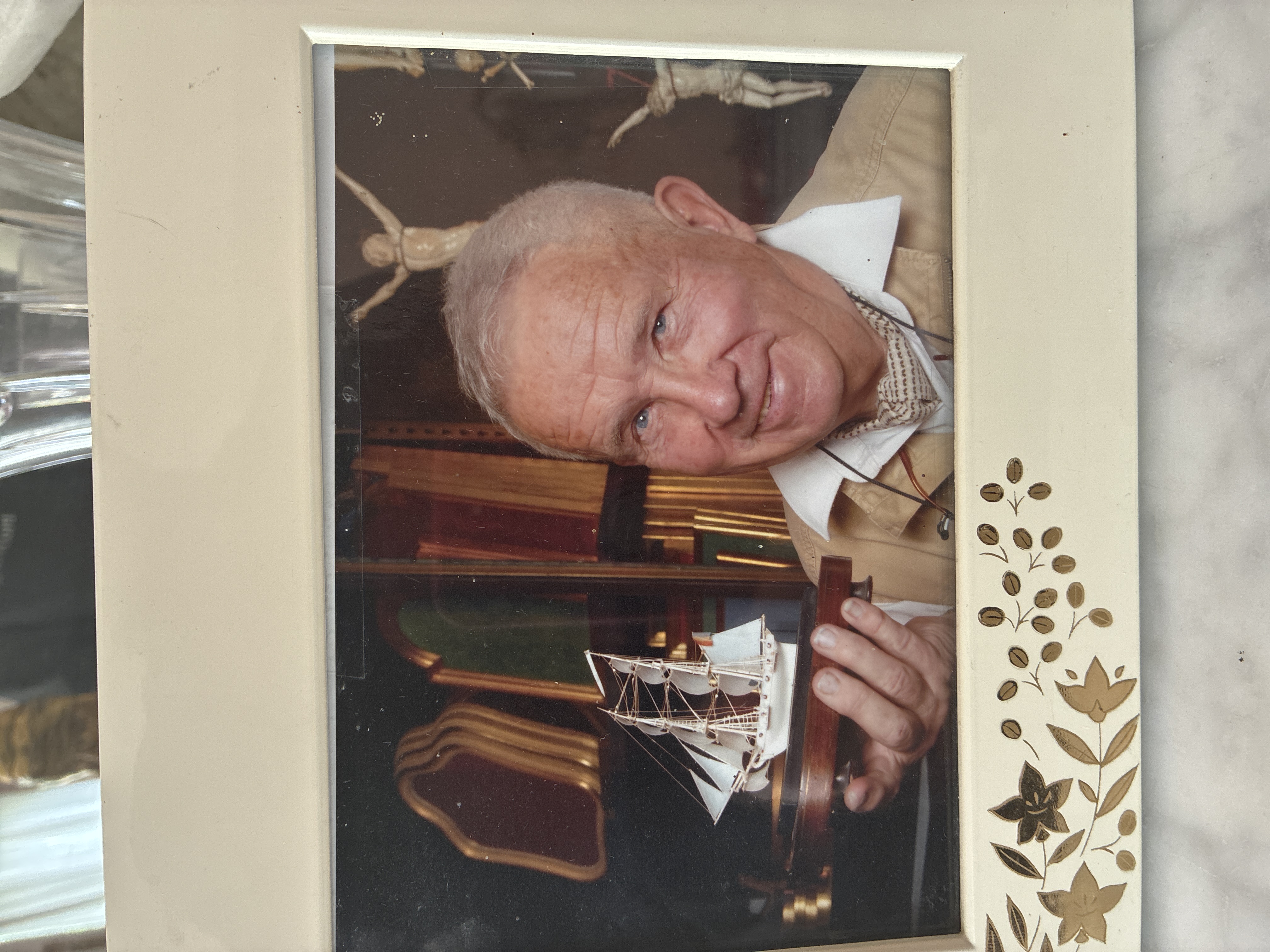Monsieur Pierre HECKMANN