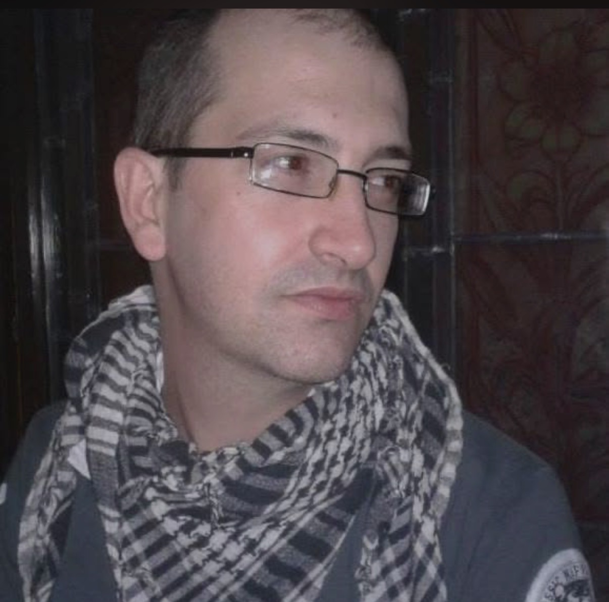 Monsieur Marcel José DE OLIVEIRA MAGALHAES