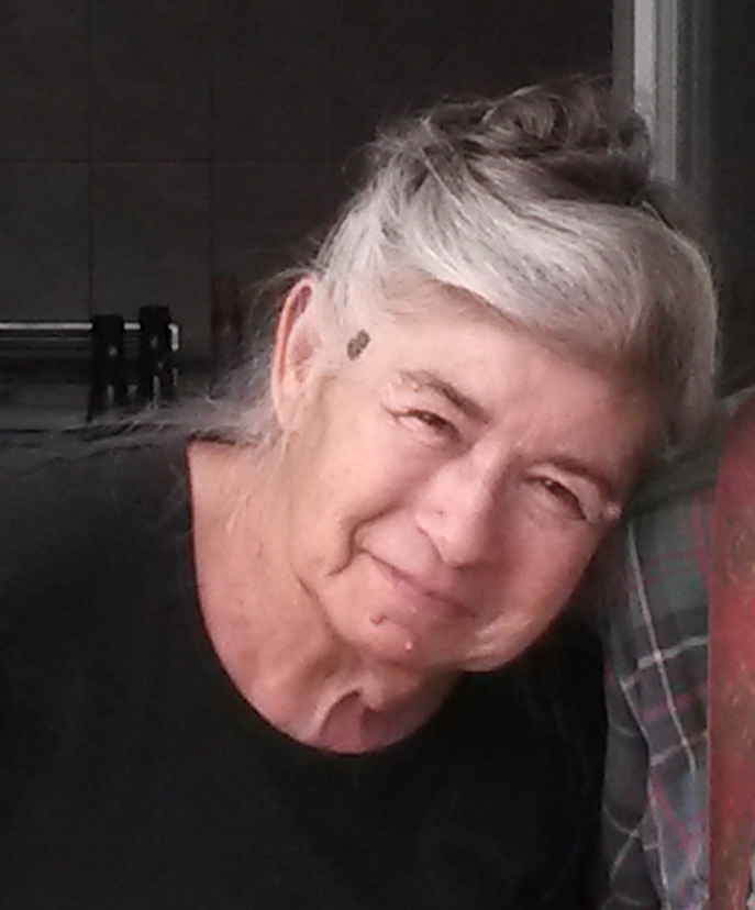 Madame Claudette, Blanche ANDRÉ née RIGAUD