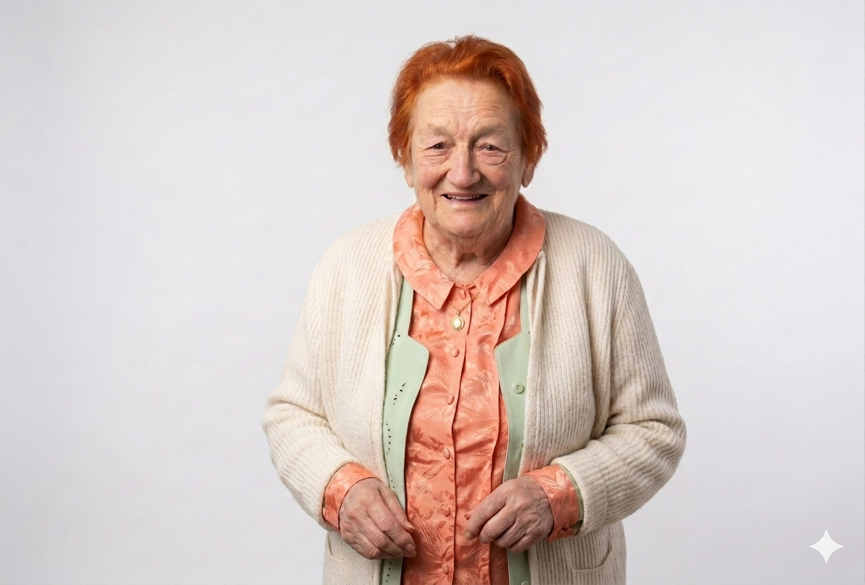 SCHWOB Josette Née WEYH