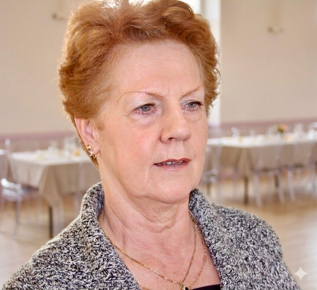 Madame Françoise, Hélène CARRÉ née BADAIRE