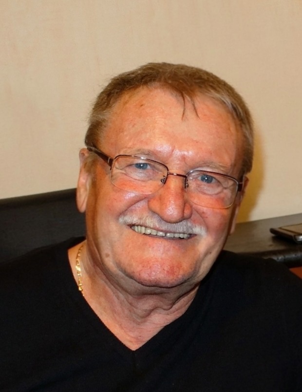LANGEVIN Claude Né LANGEVIN