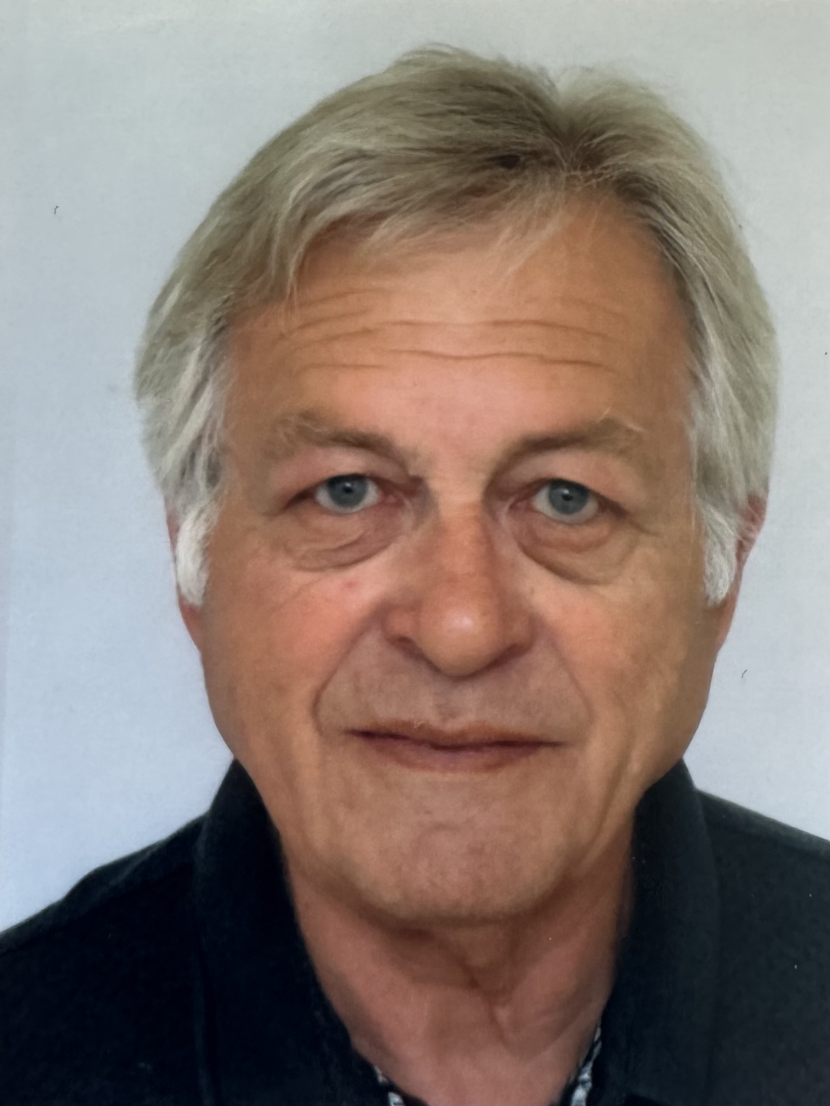 Monsieur Henri Jean Antoine BARRELLON