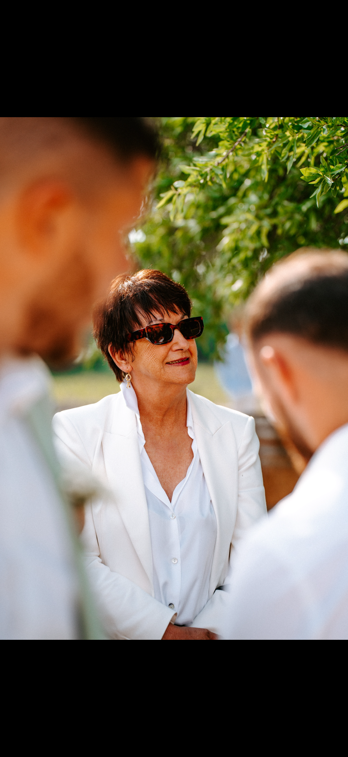Madame Christiane PLUM