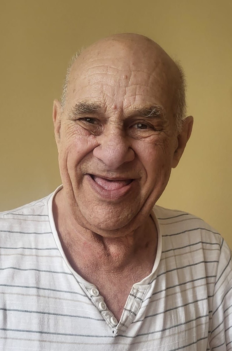 Monsieur André FRANCOIS