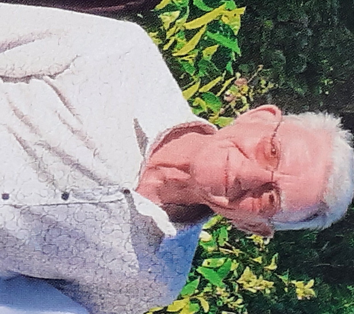 Monsieur Daniel Auguste STEPHAN
