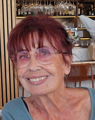 GILLET Monique Née MIGNOT