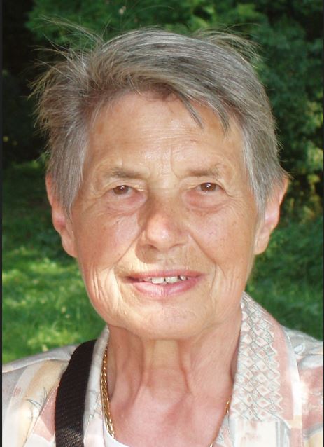 Madame Vve Claude FREMAUX né(e) BREYNAERT