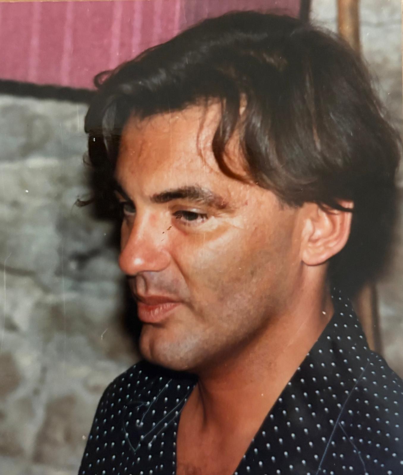 Monsieur Philippe Serge Maurice CUZIN