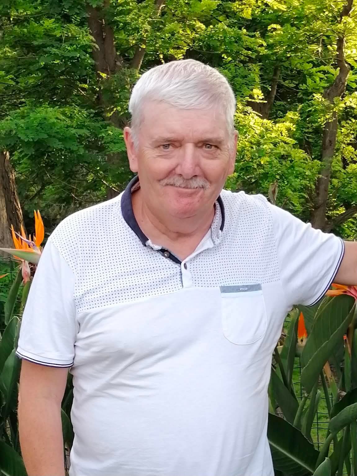 Monsieur Guy MOGUEN