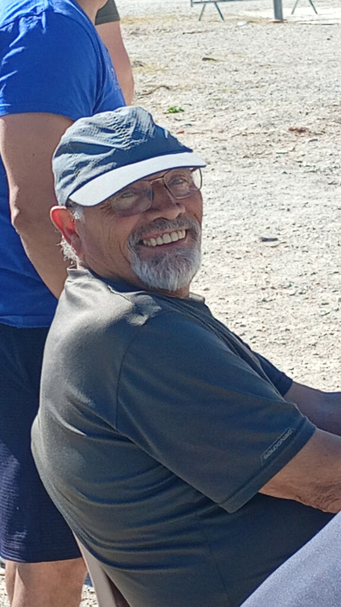Monsieur Simon LUCCHESI