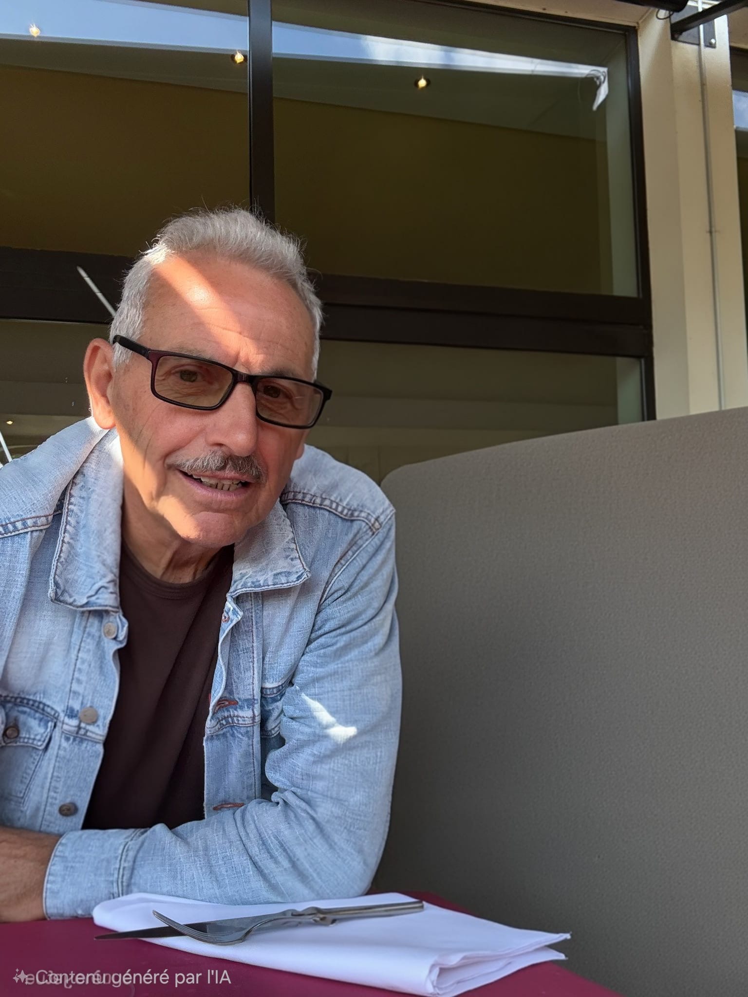 Monsieur Patricio LIBERATORE