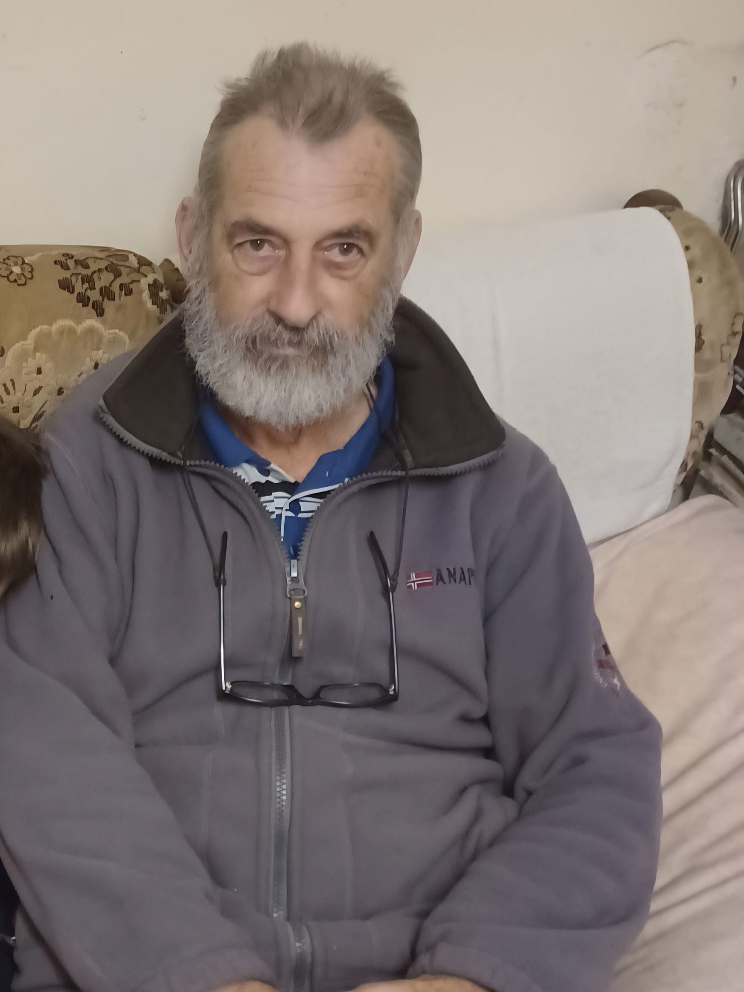 Monsieur Jean BRIERE