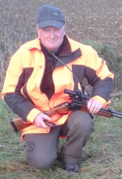 Monsieur Eric VILLETARD