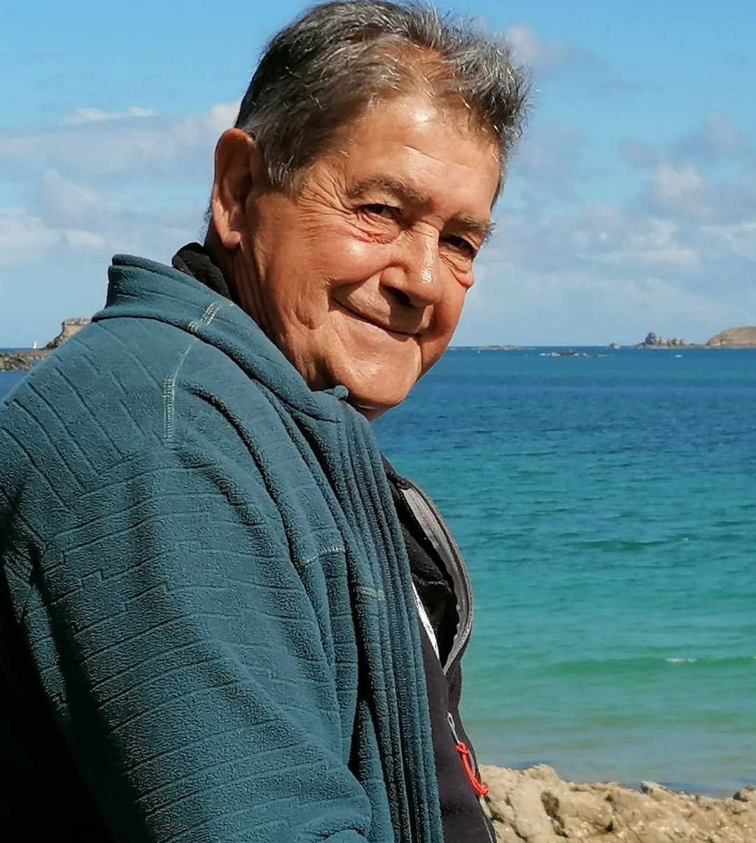 Monsieur Gérard Paul MARTINEZ