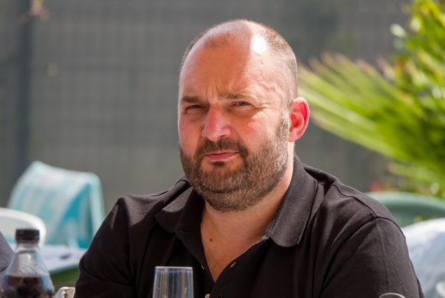 Monsieur Jérôme FROUILLOU
