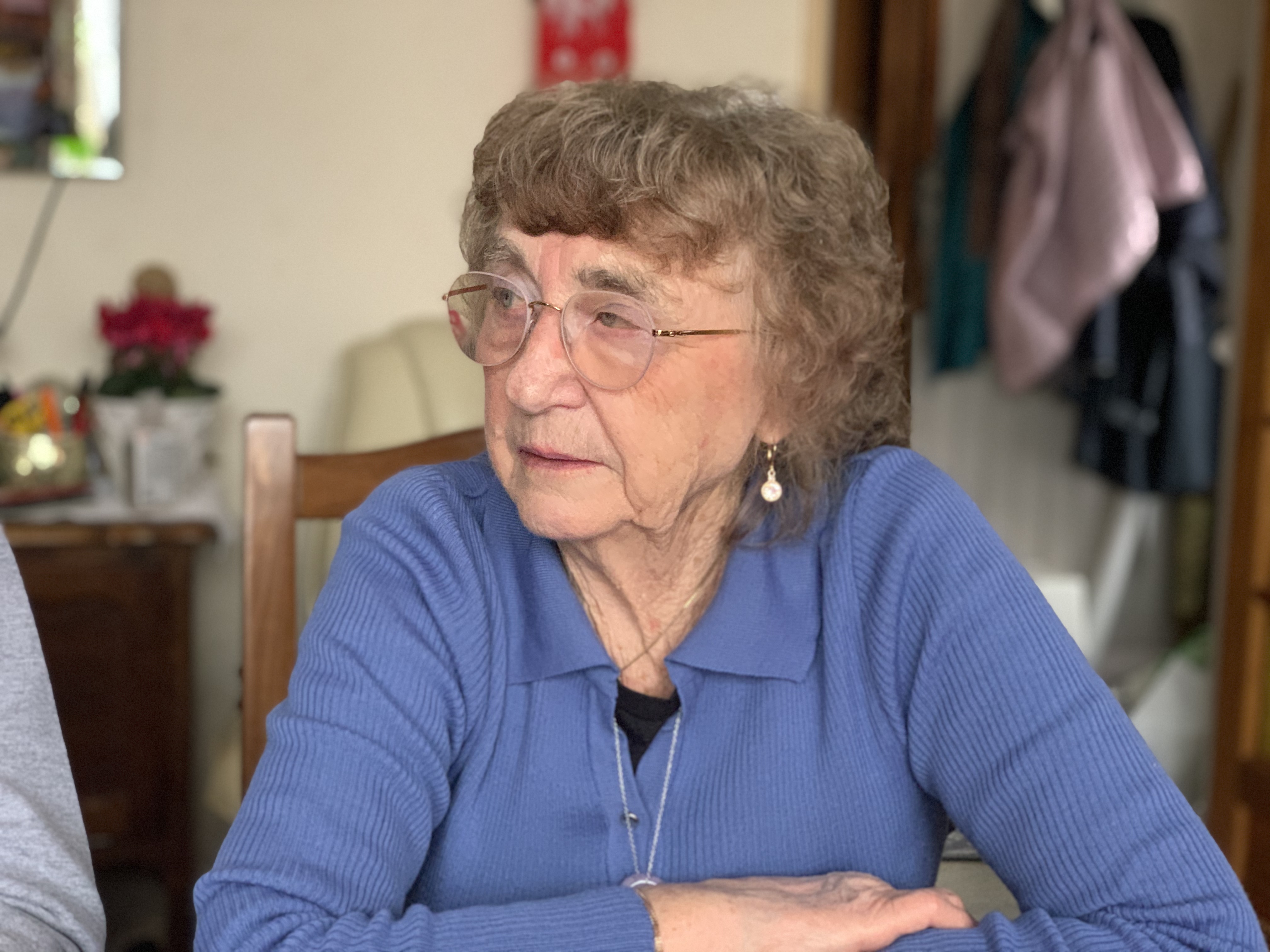 DROUIN Janine Née MONIER