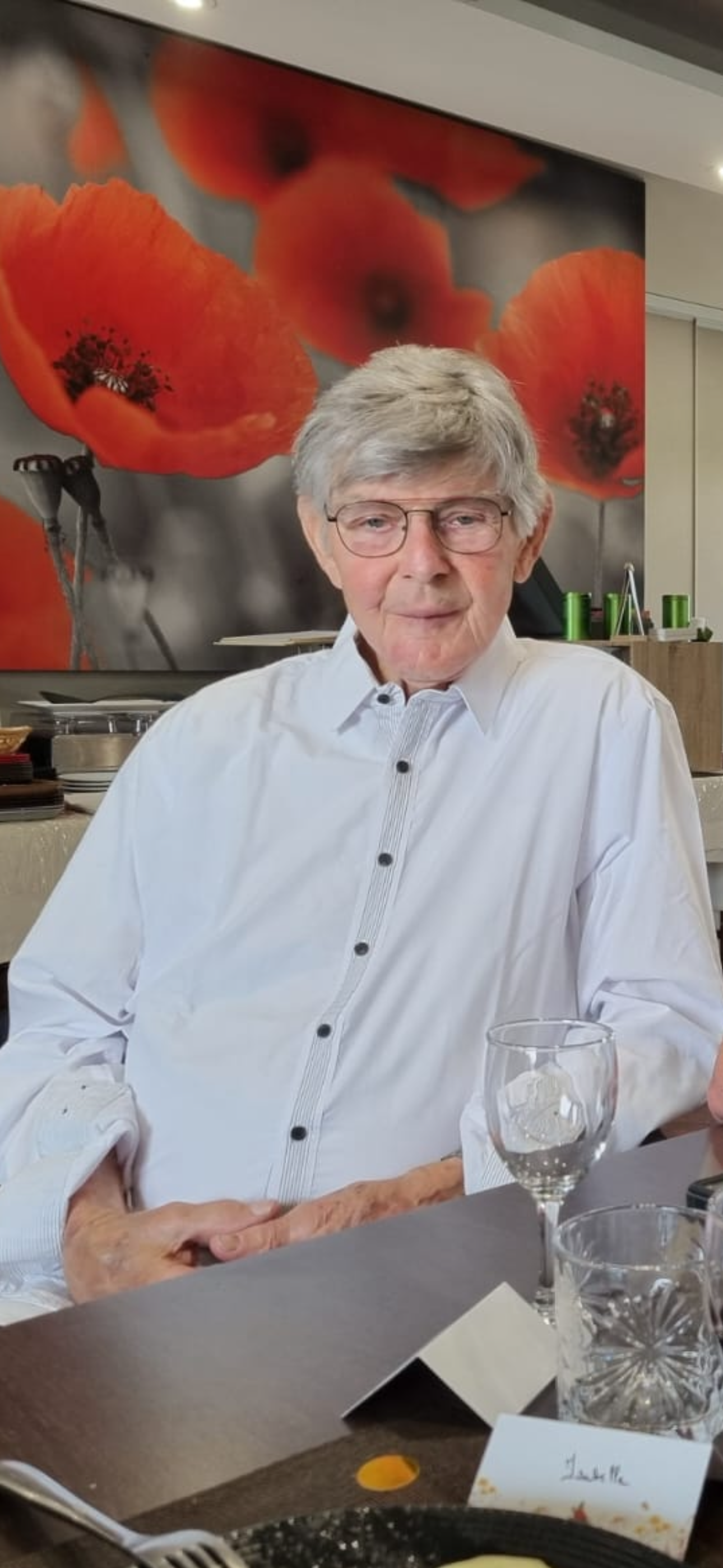 Monsieur Jacques, BOURGAISSE né BOURGAISSE