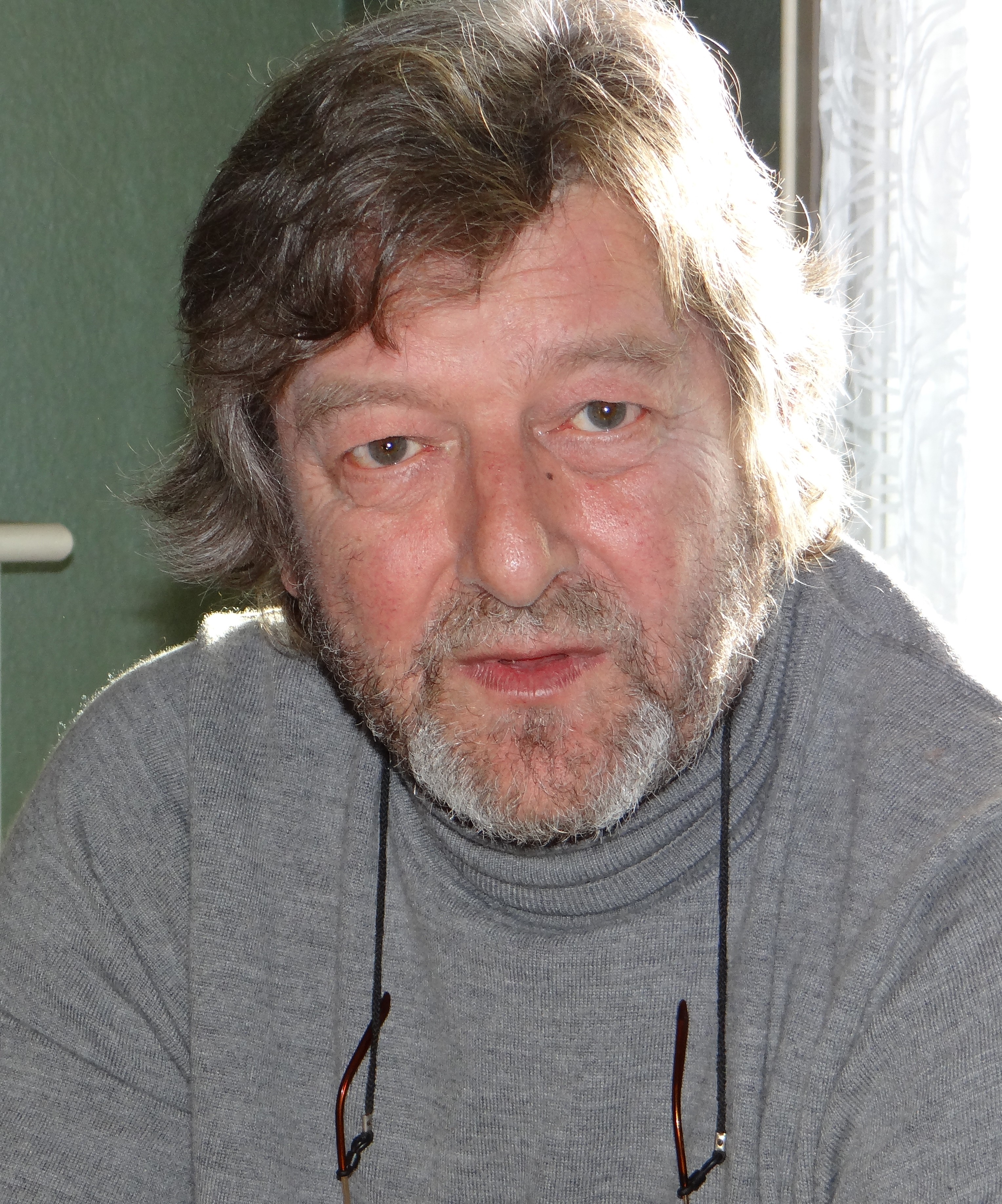 Monsieur Francis DAVID-MOUGEL