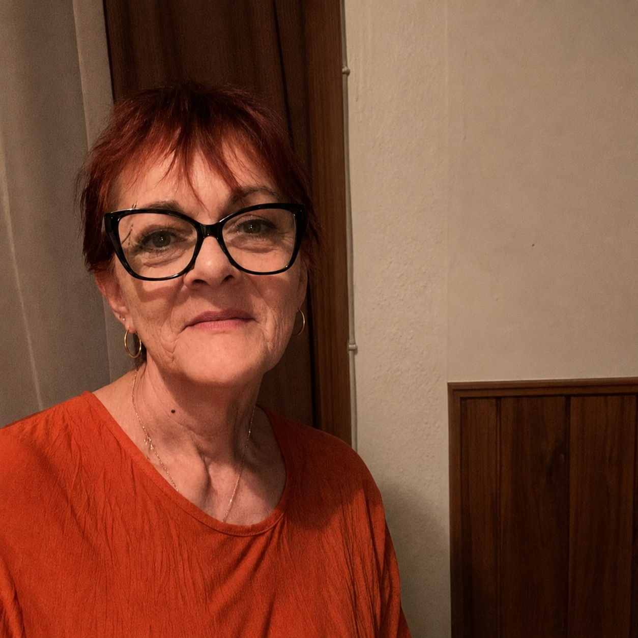 Madame Nathalie CHANEL née CHANEL