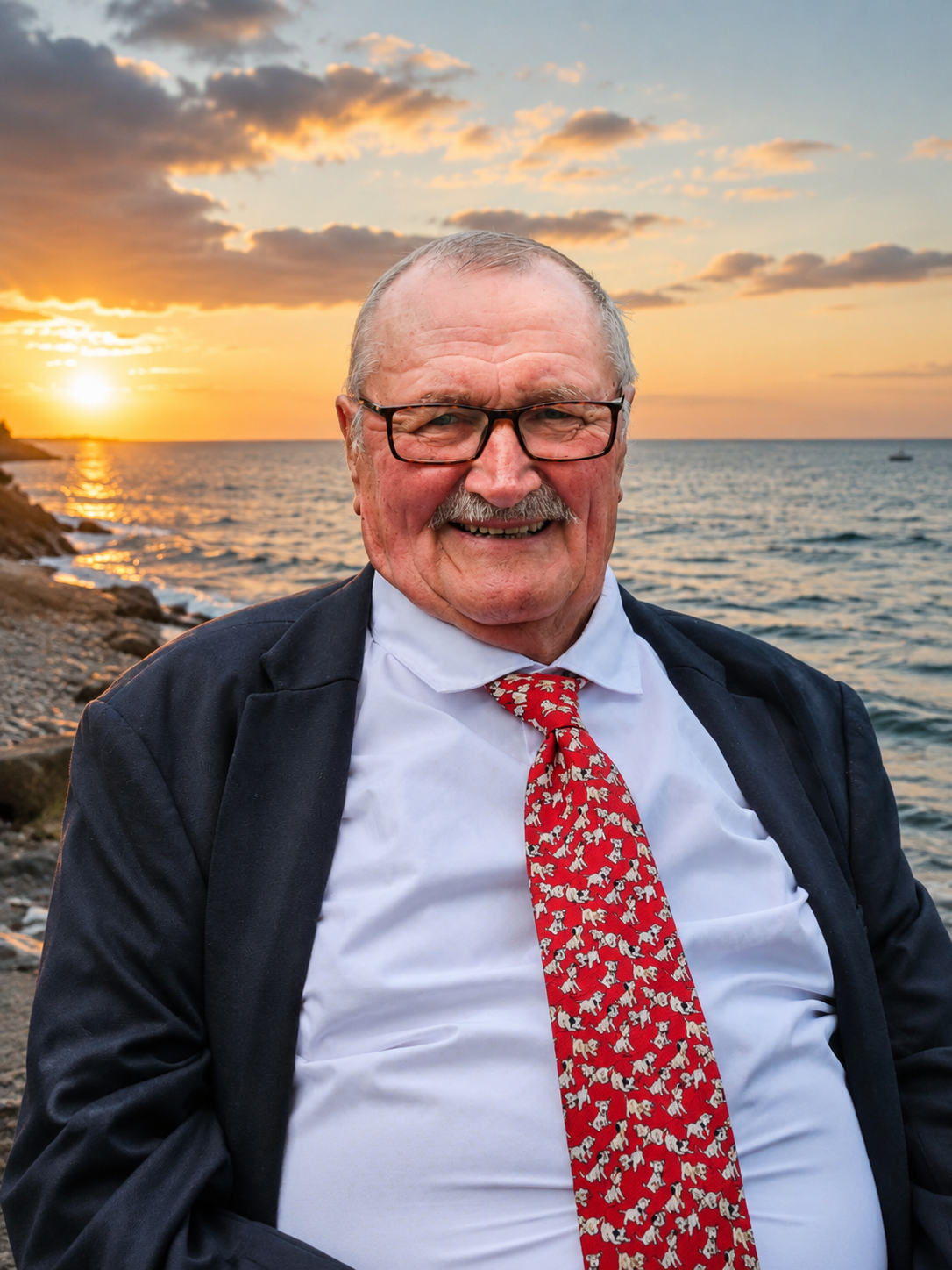 Monsieur Michel FERRÉ