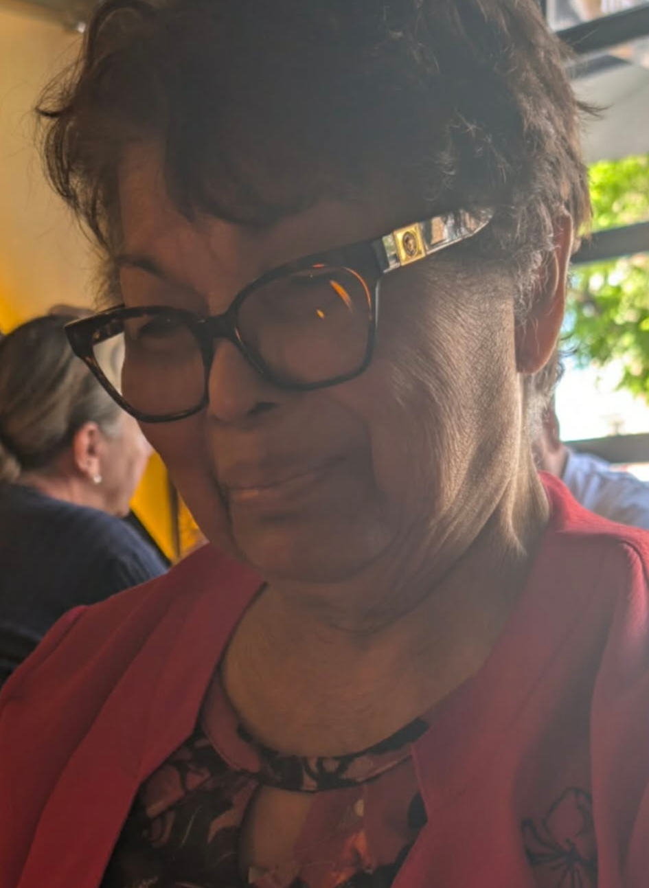 Madame Charline THILLAY née BIRAM