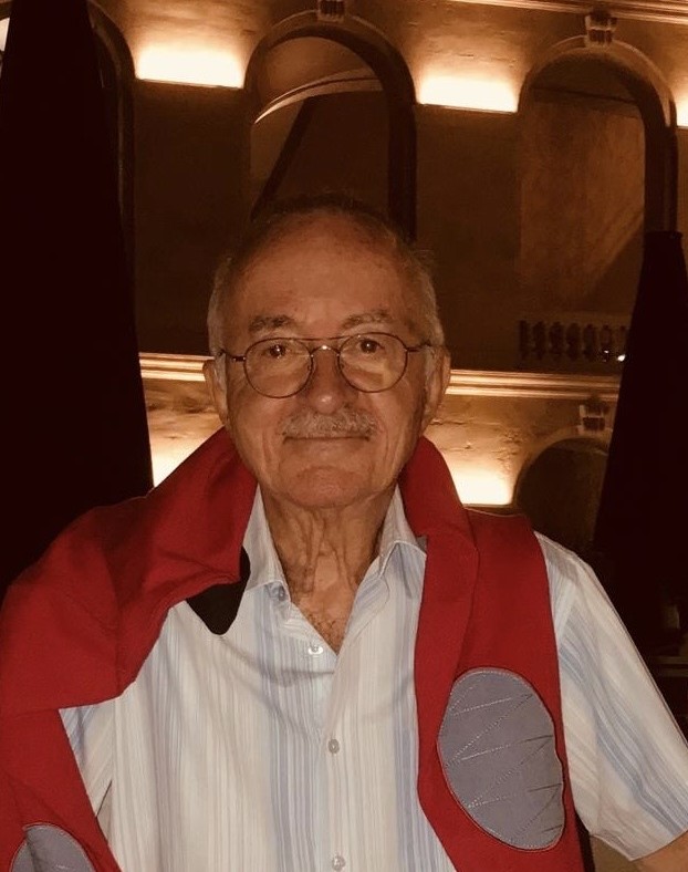 Monsieur Claude LAMMARI