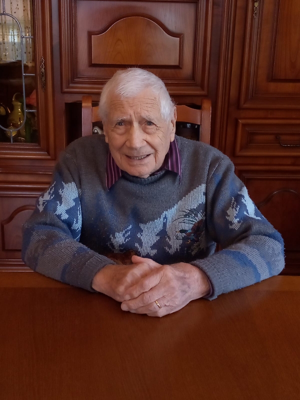 Monsieur Joseph POZZI né POZZI