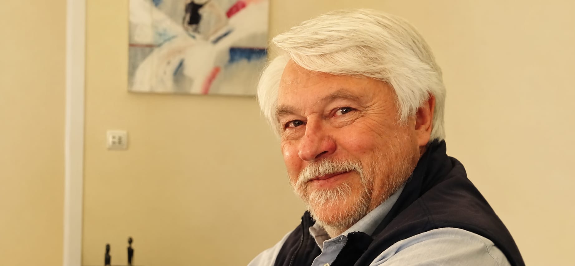 Monsieur Jean-pierre DUCROS