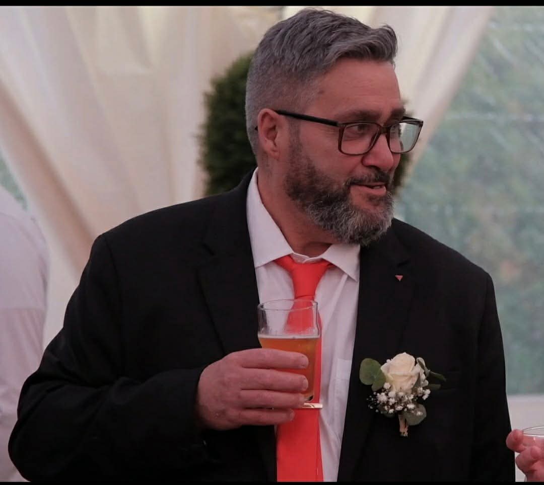 Monsieur Pascal, Joseph FRANCESCHINI