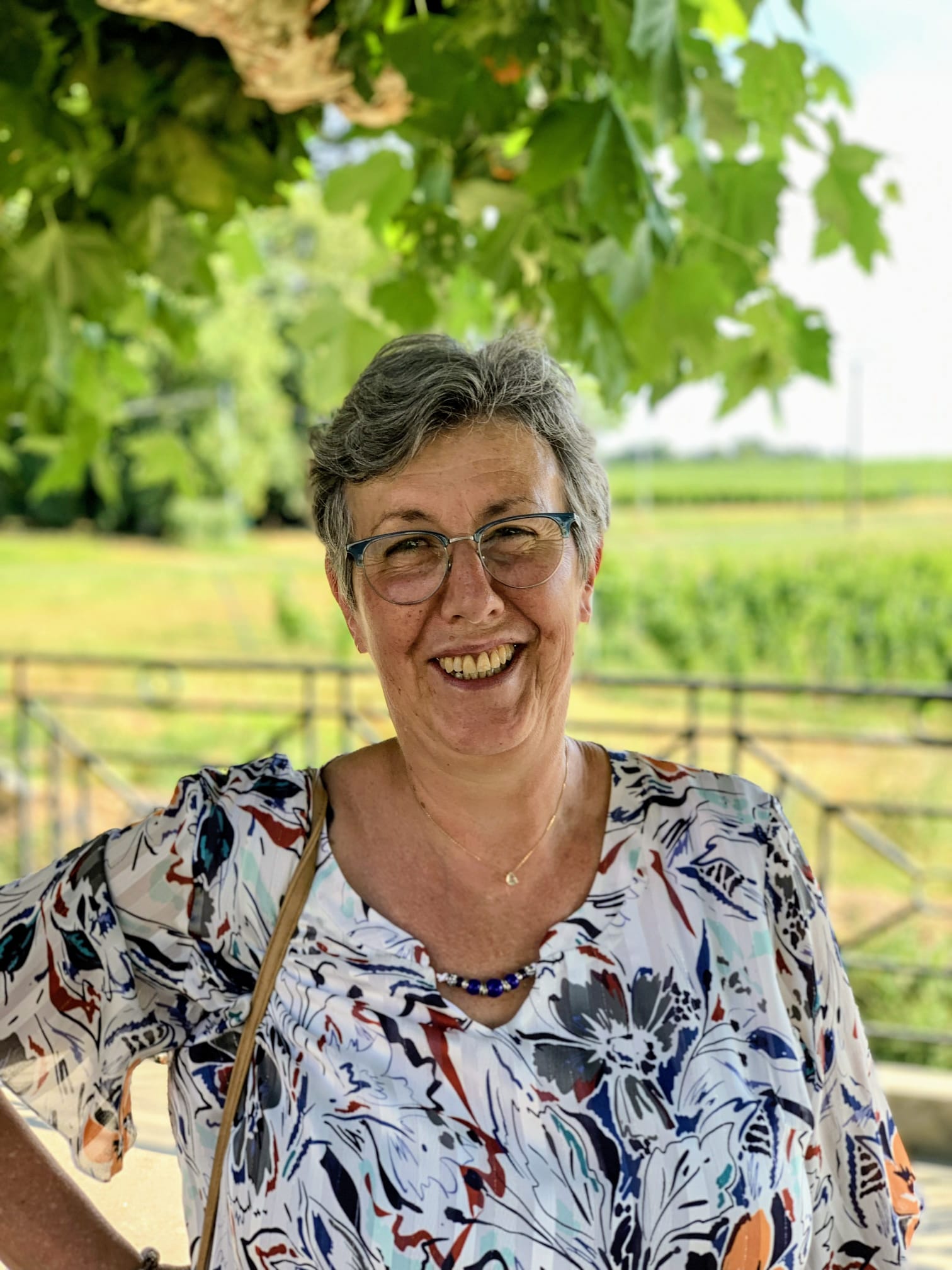 Madame Martine ARGUILLAT née METAIL