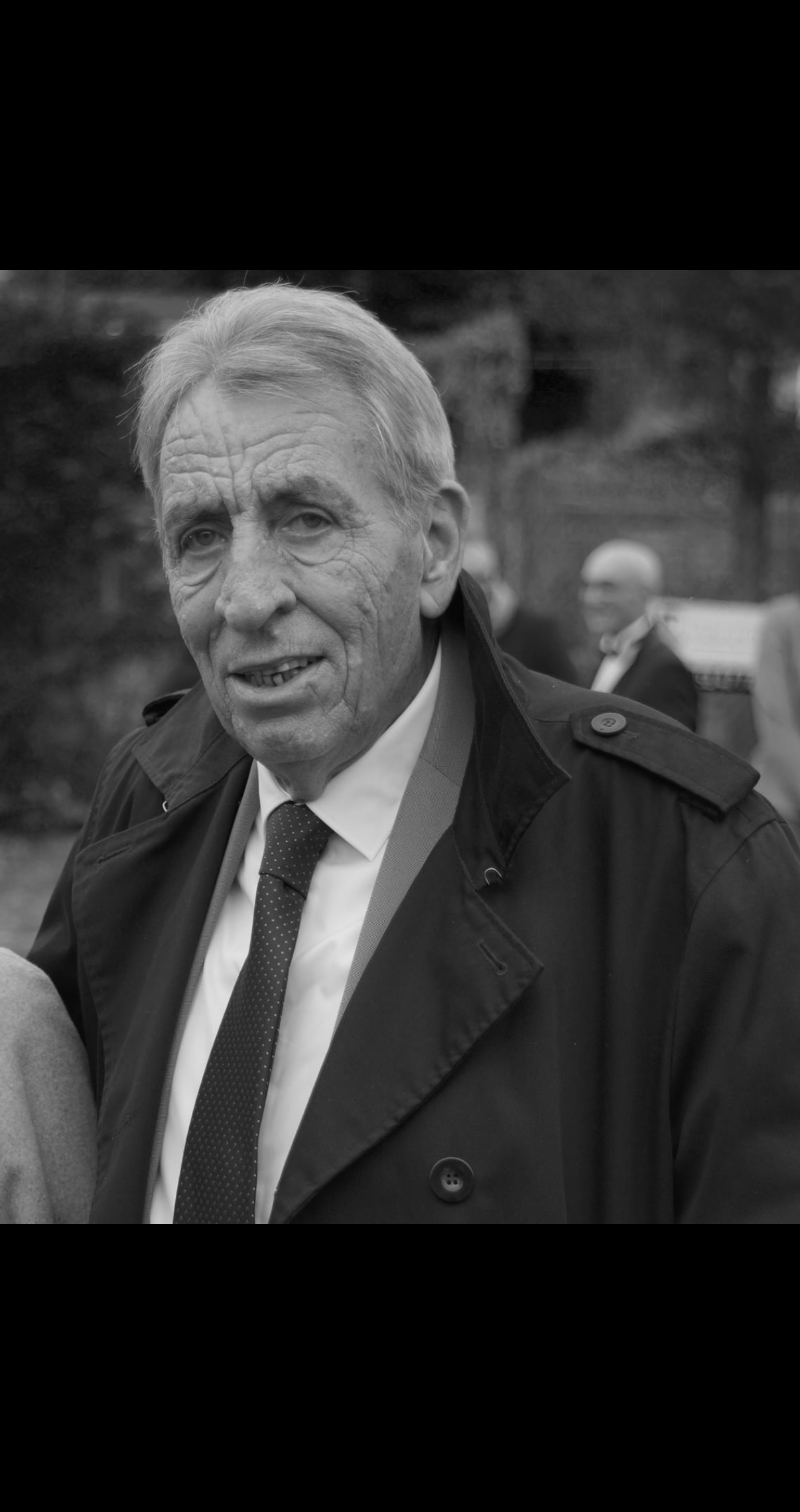 Monsieur Robert PERSON