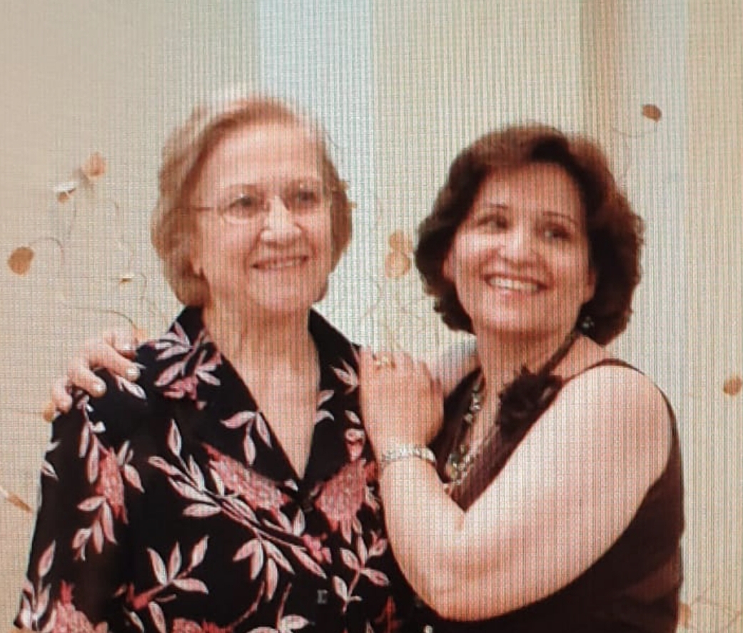 Madame Simindokht ZIAEI née TALEBIAN