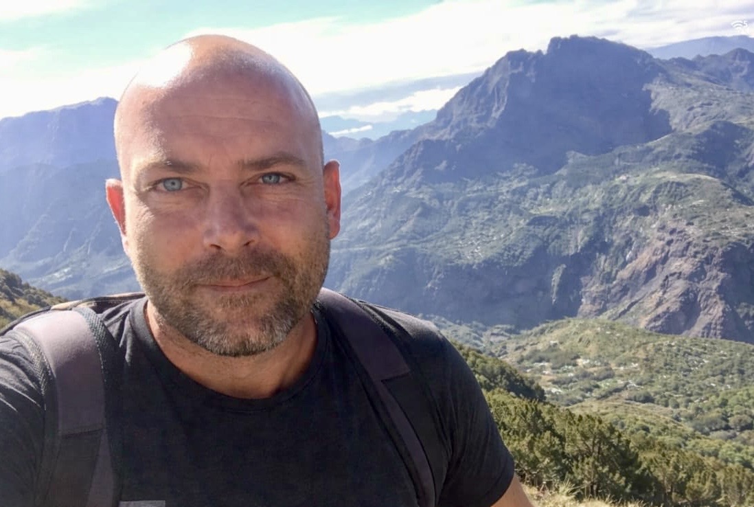Monsieur Stéphane DRELON