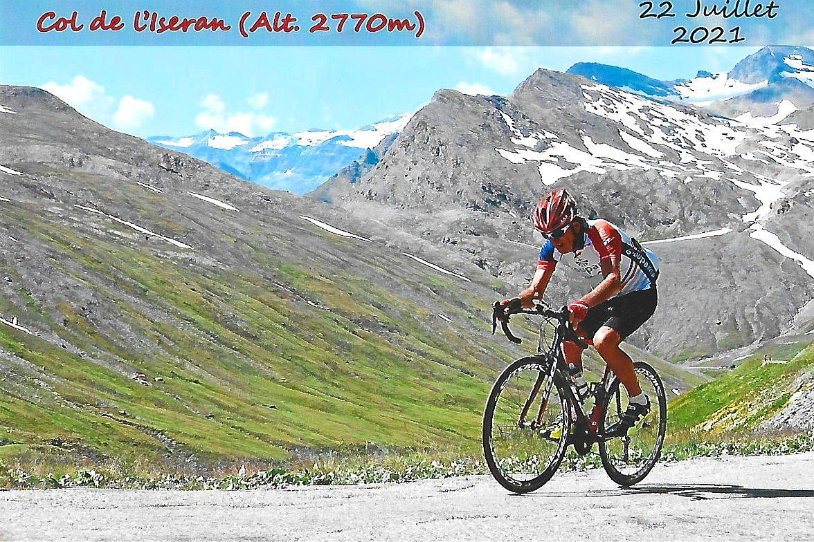 Stéphane SIVERON