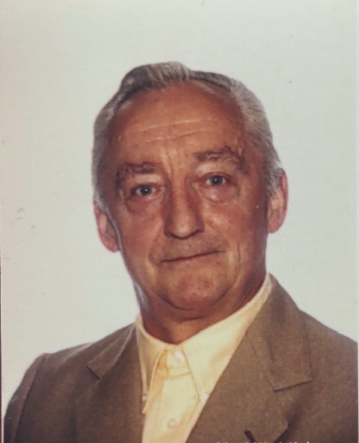 MOINE Jean, Paul, Ernest Né MOINE