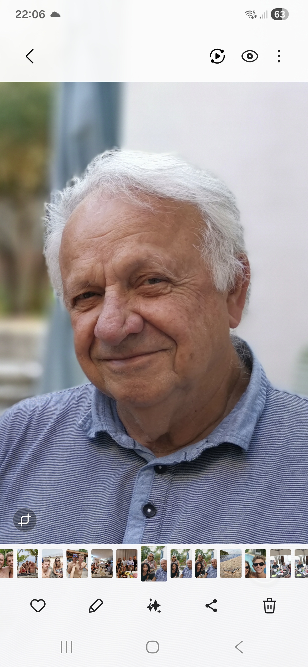 Monsieur Gérard TROUYET