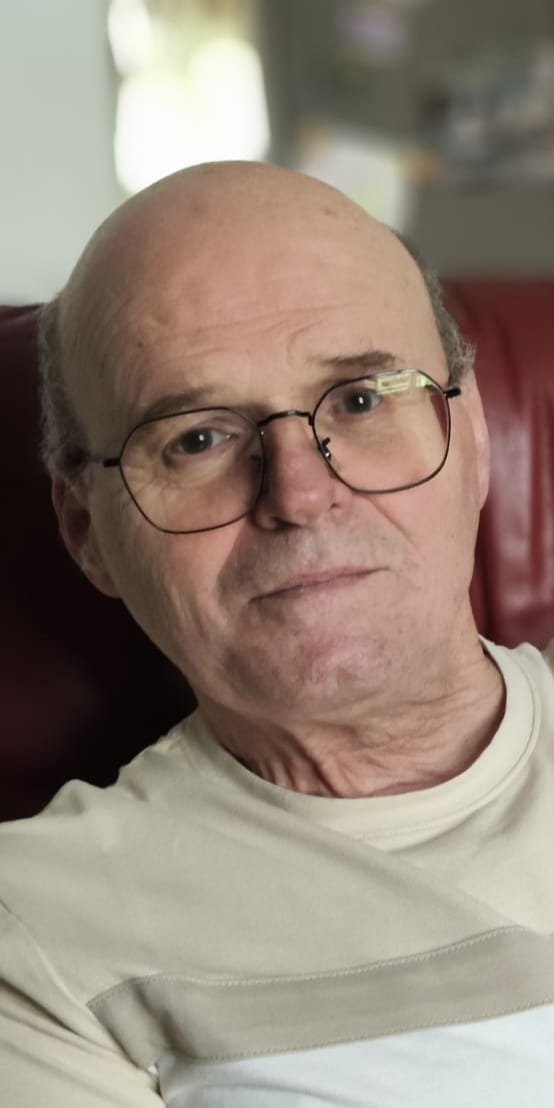 Monsieur Robert BALTUS