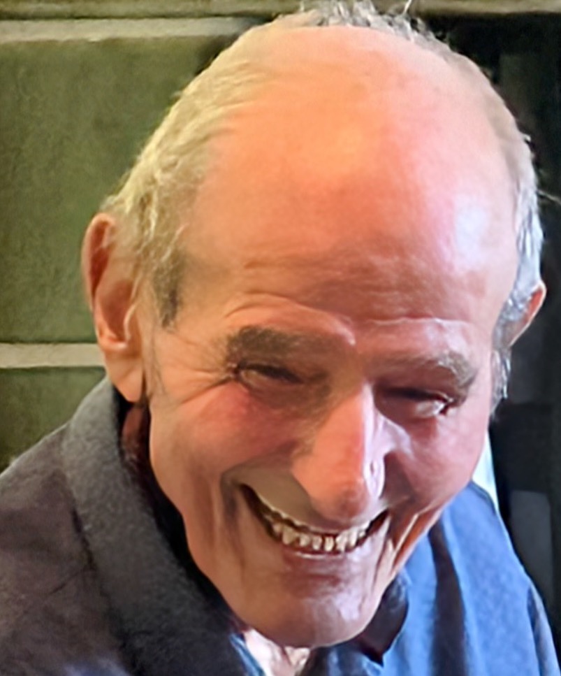 Monsieur Robert, Joseph, Baptiste MAGGI
