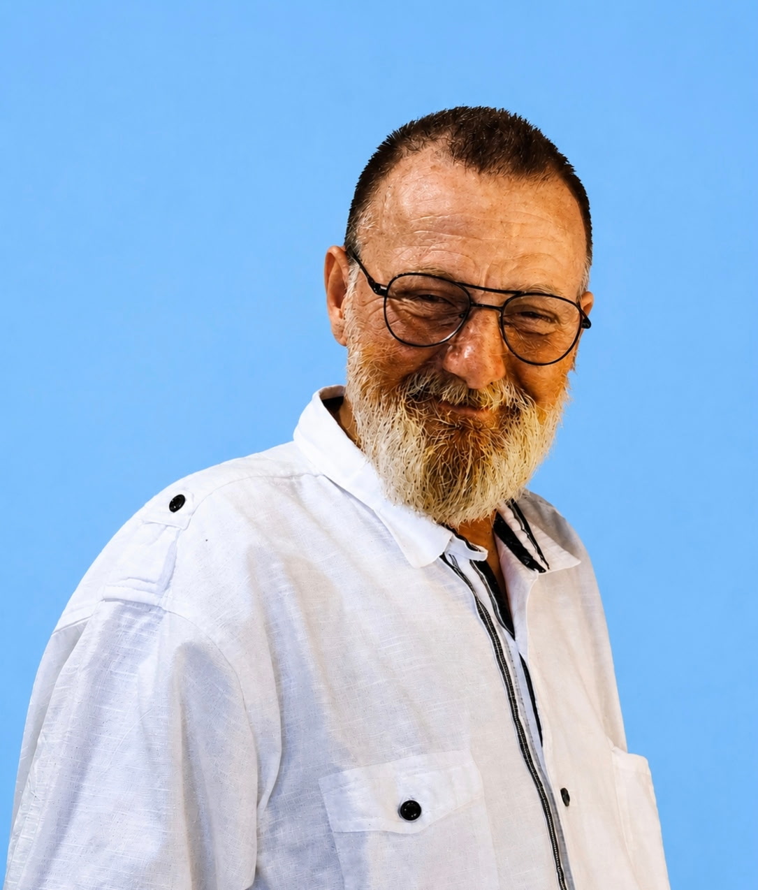 Monsieur Didier CAQUARD né CAQUARD