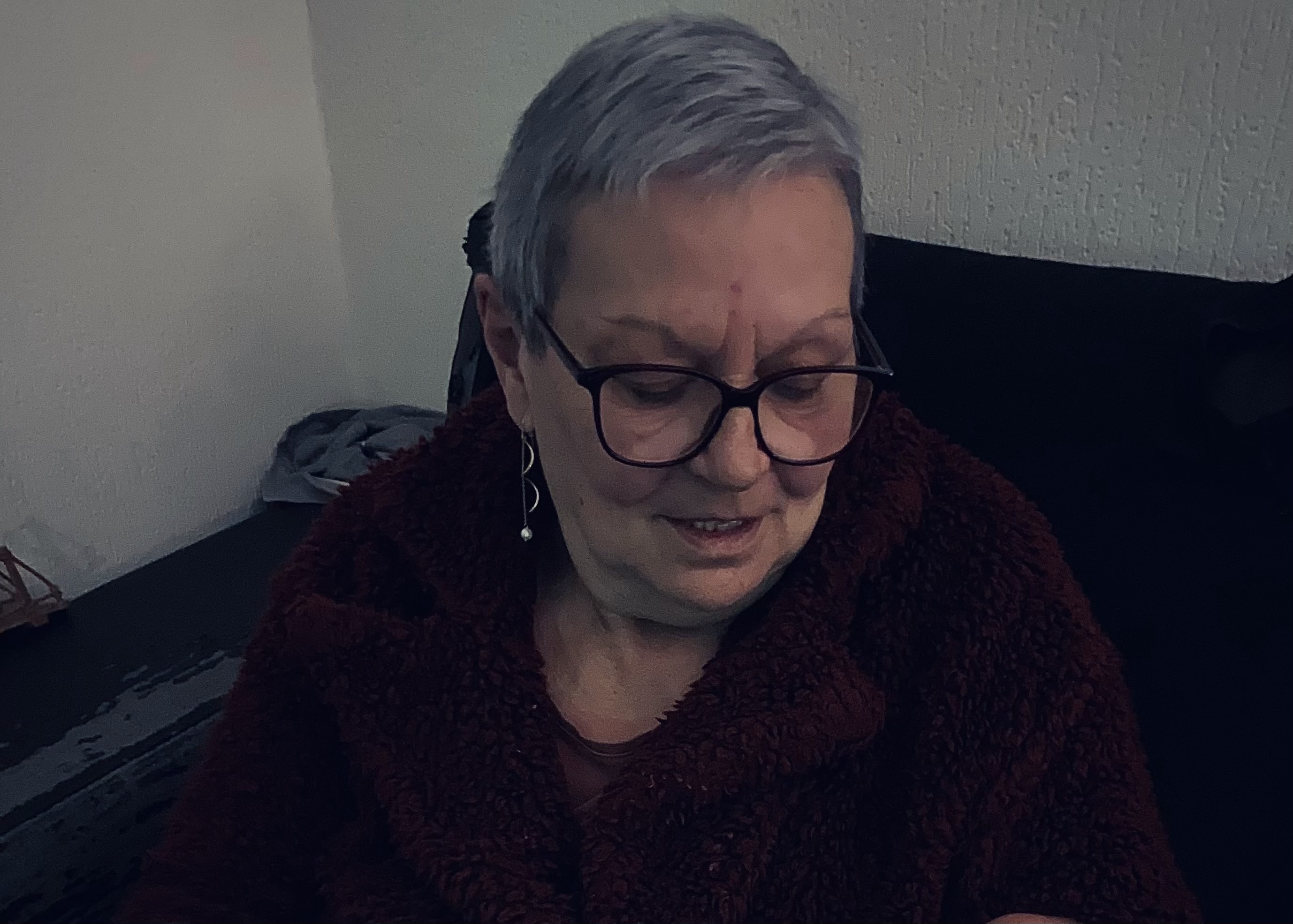 Madame Elisabeth BAILE née BAILE