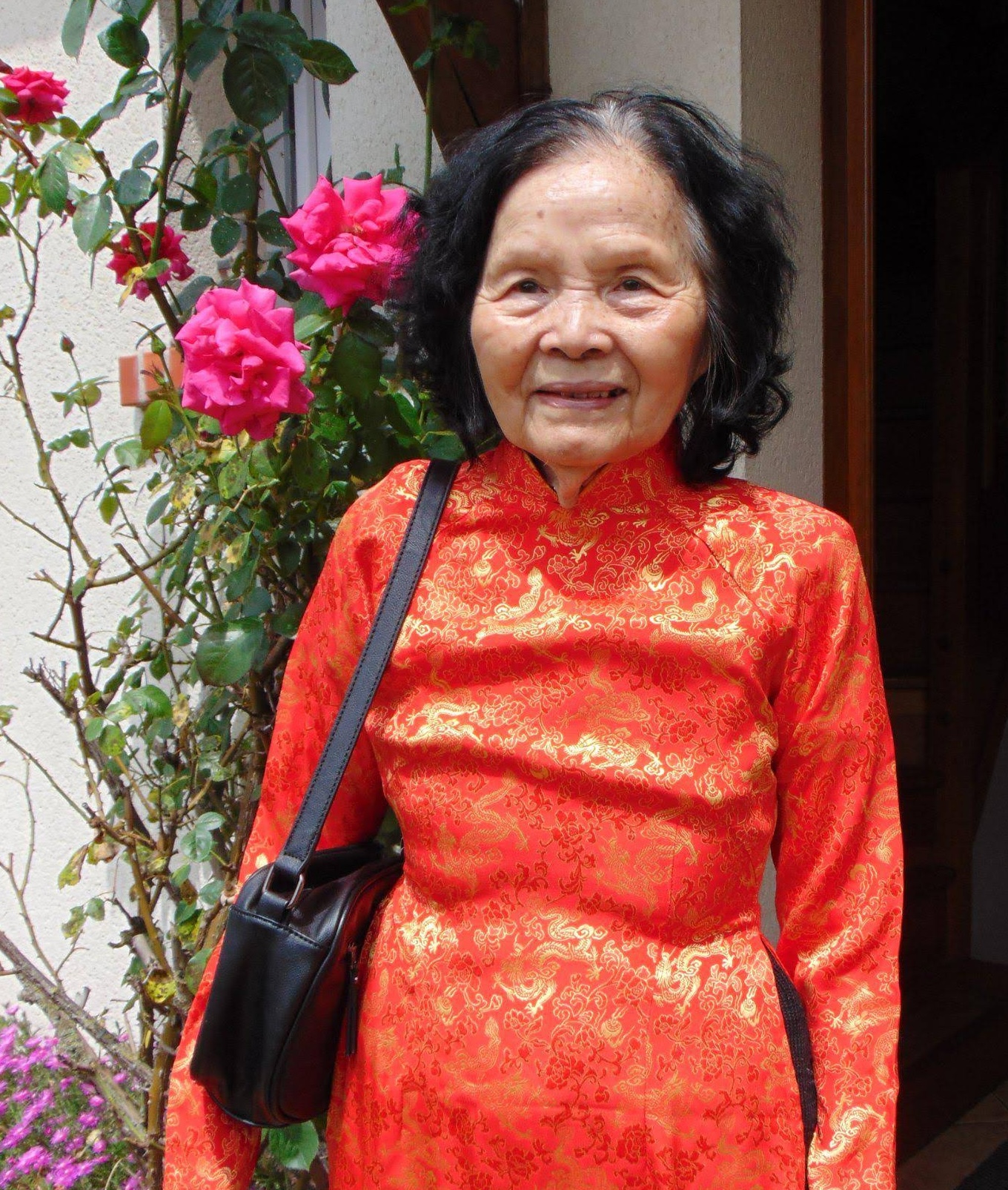 Madame Nathalie SIRISOUK née BOUNMY