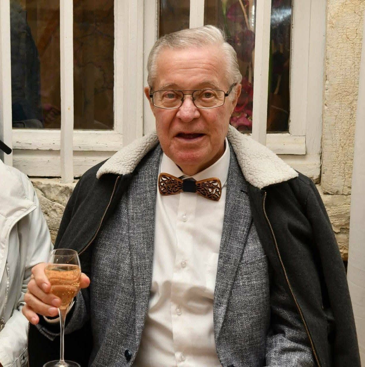 Monsieur Georges GONNOT
