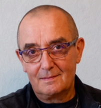 CLAIR Sylvain