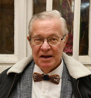 GONNOT Georges, Maurice Né GONNOT