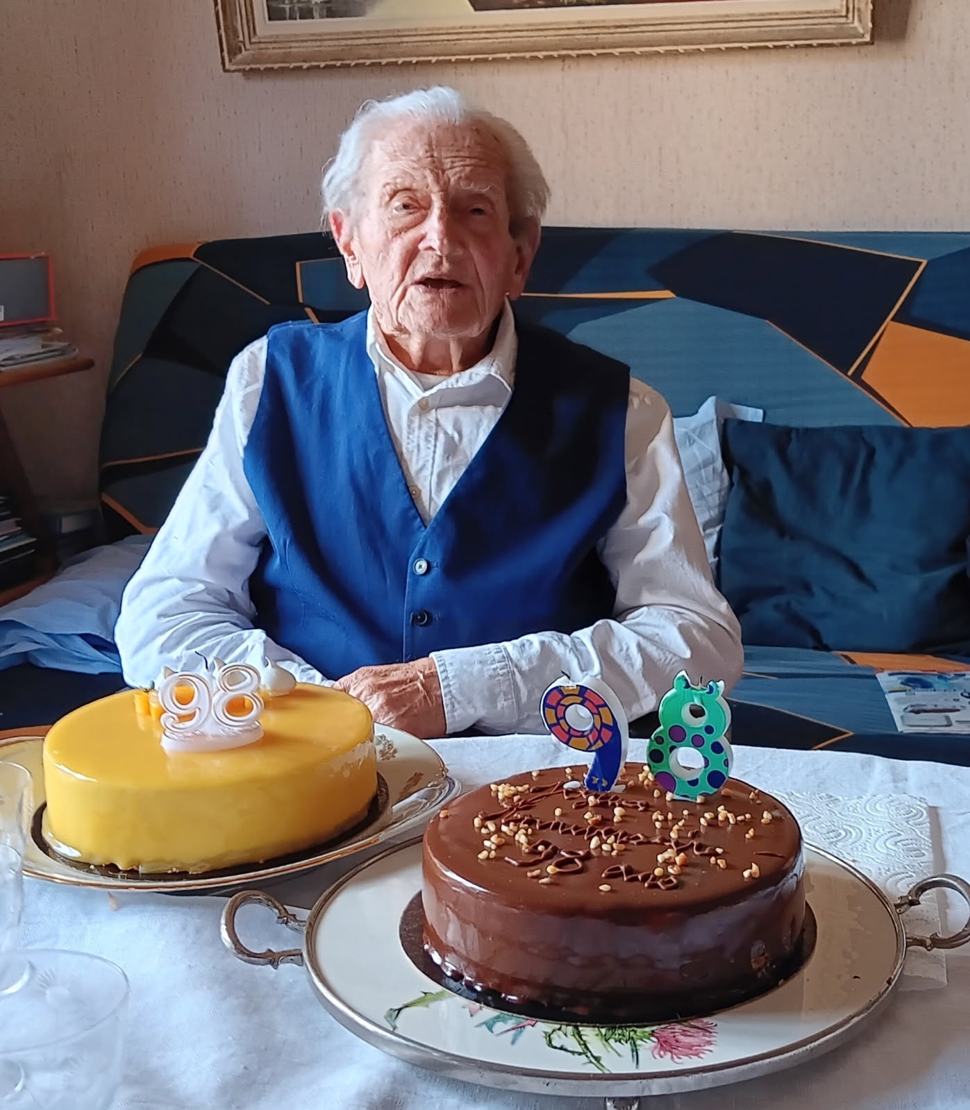Monsieur René PITTION