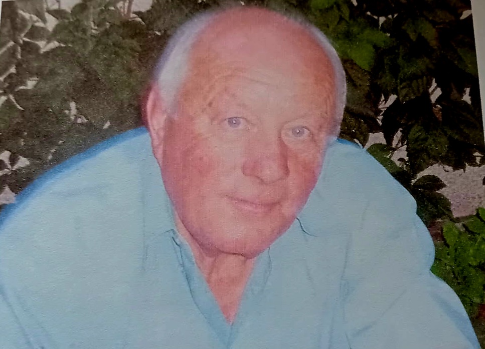 Monsieur Claude BÉLIS né BÉLIS