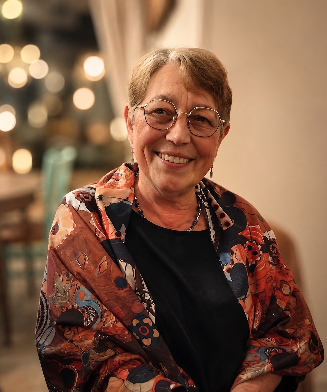 Sylvie TORCHY