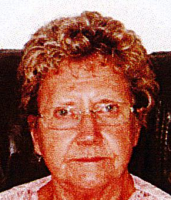 BENEZIT Mireille Née FLAJOLET
