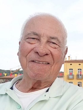 CHAILLOU Alain